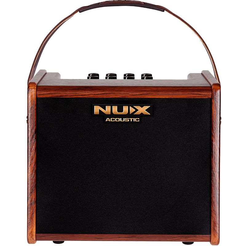 让娱乐更简单，快乐更纯粹， NUX（纽克斯） SA-25音箱真的来了！